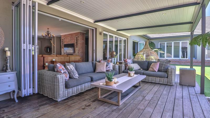 5 Bedroom Property for Sale in Num Num Cape Estate Western Cape